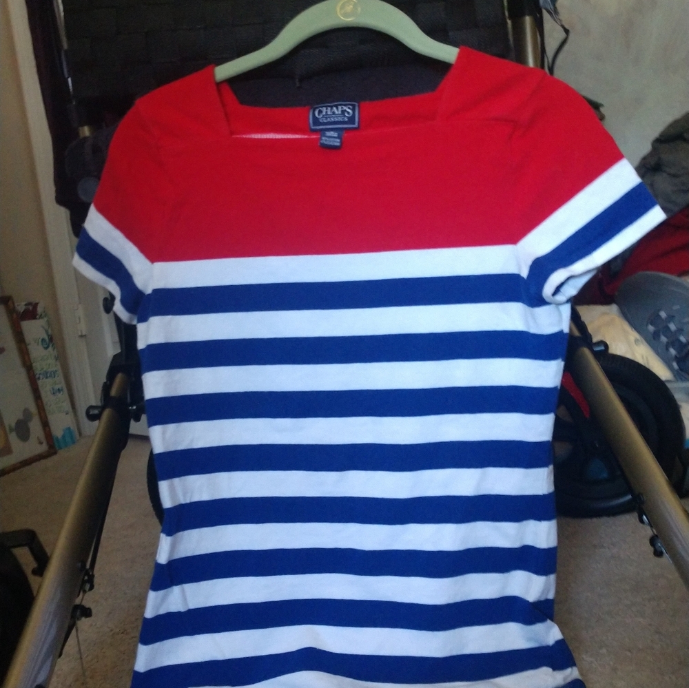 Chaps, size ES - Picture 3 of 5